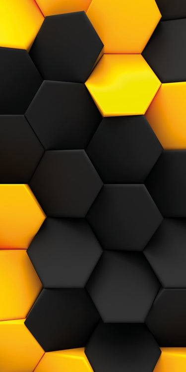 Akai Pro MPC Renaissance Skin Honeycomb